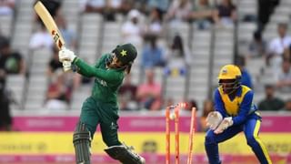 Suryakumar Yadav: 146 ಕಿ.ಮೀ ವೇಗದ ಎಸೆತಕ್ಕೆ ಭಯಂಕರ ಸಿಕ್ಸ್ ಸಿಡಿಸಿದ ಸೂರ್ಯ