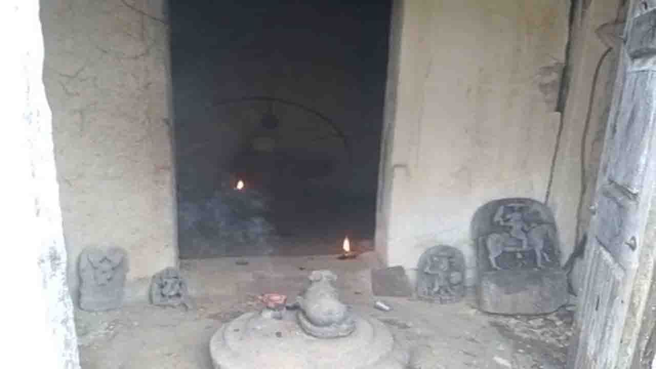 chamundeshwari temple 1