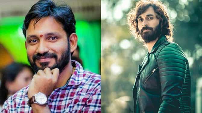 ‘ಜೇಮ್ಸ್’ ಖ್ಯಾತಿಯ ಚೇತನ್ ಕುಮಾರ್ ಹೊಸ ಸಿನಿಮಾ ಘೋಷಣೆ; ಯುವ ನಾಯಕನ ಜತೆ ಚಿತ್ರ