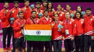 CWG 2022: ಕಳೆದ ಬಾರಿ 66 ಪದಕ ಗೆದ್ದಿದ್ದ ಭಾರತ; ಯಾವ ಕ್ರೀಡೆಯಲ್ಲಿ ಹೆಚ್ಚು ಪದಕ ಬಂದಿದ್ದು ಗೊತ್ತಾ?