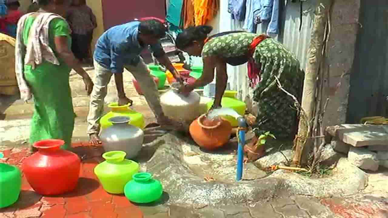 ರಾಯಚೂರಿನಲ್ಲಿ ಕಲುಷಿತ ನೀರು ಕುಡಿದು ಮತ್ತೆ 30ಕ್ಕೂ ಹೆಚ್ಚು ಜನರಿಗೆ ವಾಂತಿ, ಭೇದಿ