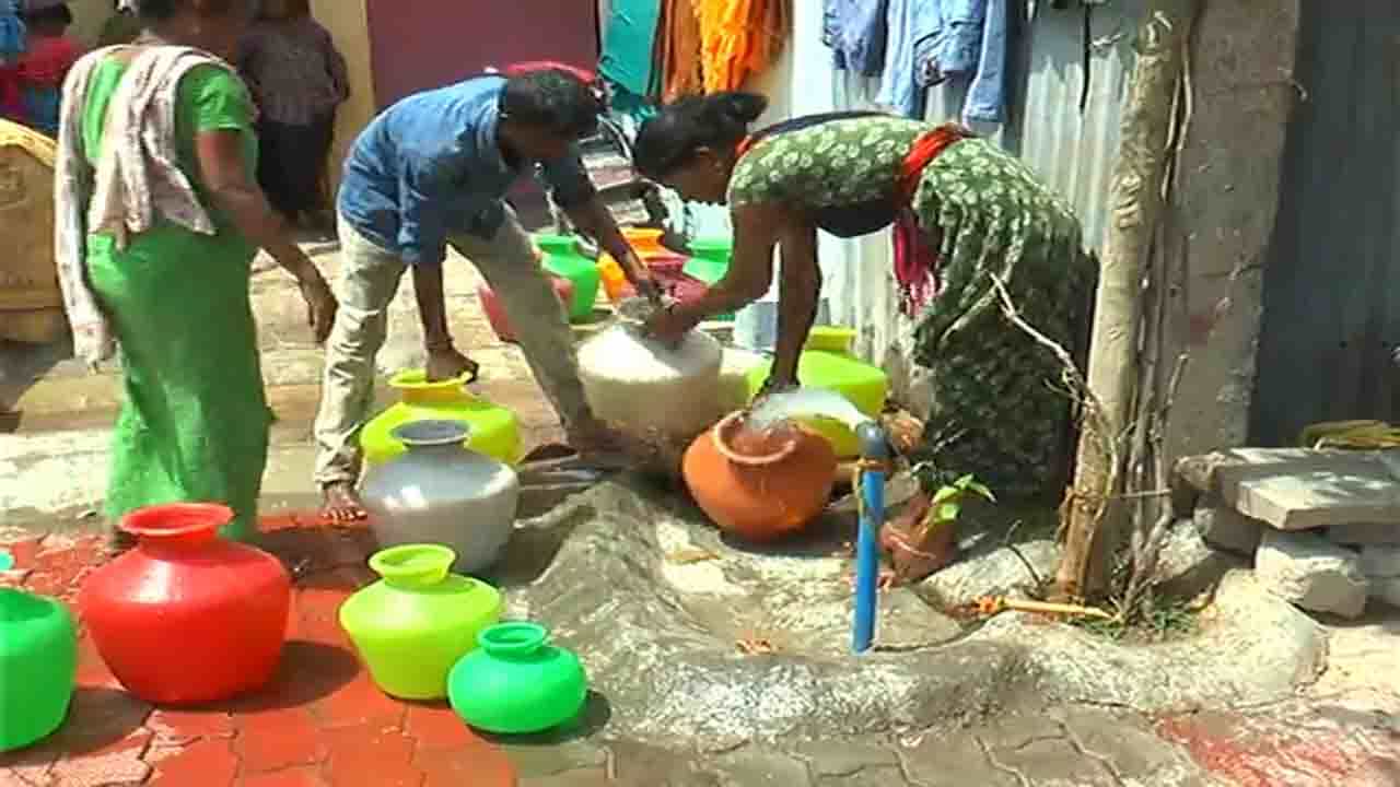 ರಾಯಚೂರಿನಲ್ಲಿ ಕಲುಷಿತ ನೀರು ಕುಡಿದು ಮತ್ತೆ 30ಕ್ಕೂ ಹೆಚ್ಚು ಜನರಿಗೆ ವಾಂತಿ, ಭೇದಿ ರಾಯಚೂರಿನಲ್ಲಿ ಕಲುಷಿತ ನೀರು ಕುಡಿದು ಮತ್ತೆ 30ಕ್ಕೂ ಹೆಚ್ಚು ಜನರಿಗೆ ವಾಂತಿ, ಭೇದಿ