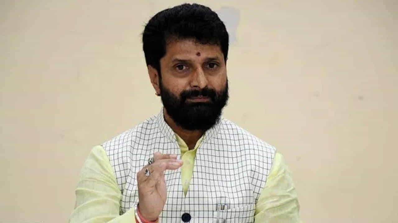 ಕಾಂಗ್ರೆಸ್ ಗೆ ಸುಳ್ಳು ಸುದ್ದಿ ಹುಟ್ಟಿಸುವುದು ಹಳೆ ಖಯಾಲಿ, ಖಾಯಿಲೆ: ಕಾಂಗ್ರೆಸ್ ವಿರುದ್ಧ ಸಿಟಿ ರವಿ ವಾಗ್ದಾಳಿ