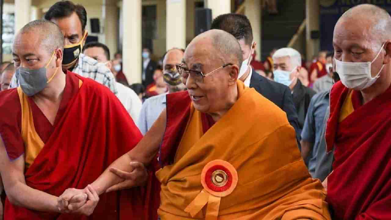 Dalai Lama: ಲಡಾಖ್ ಪ್ರವಾಸದ ಬೆನ್ನಲ್ಲೇ ಚೀನಾಗೆ ಮಹತ್ವದ ಸಂದೇಶ ರವಾನಿಸಿದ ದಲೈ ಲಾಮಾ