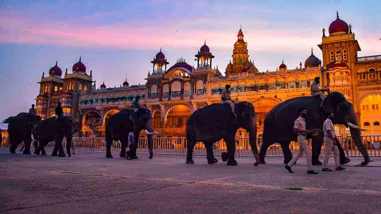 Mysore Dasara: ಸೆ 20ರಿಂದ ಒಂದು ತಿಂಗಳು ಮೈಸೂರು ದಸರ ಸಂಭ್ರಮ, ಇಲ್ಲಿದೆ ಅರಮನೆ ವೇಳಾಪಟ್ಟಿ