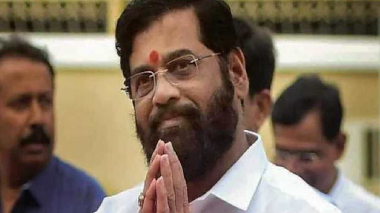 Eknath Shinde: ಆ ಘಟನೆಯಿಂದ ಬದುಕೇ ಸಾಕೆನಿಸಿತ್ತು; ಮಕ್ಕಳ ನೆನೆದು ಭಾವುಕರಾದ ಏಕನಾಥ್ ಶಿಂಧೆ