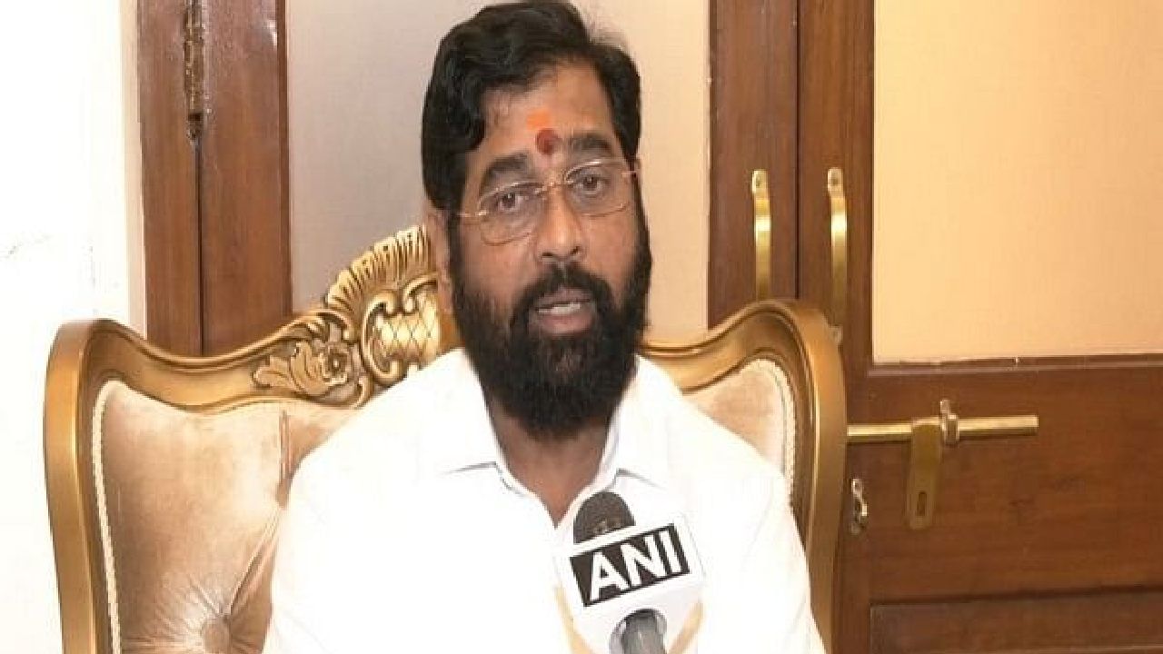 Eknath Shinde: ಮರ್ಸಿಡಿಸ್ ಬೆಂಜ್ ಕಾರನ್ನು ಆಟೋರಿಕ್ಷಾ ಹಿಂದಿಕ್ಕಿದೆ; ಉದ್ಧವ್ ಠಾಕ್ರೆಗೆ ಏಕನಾಥ್ ಶಿಂಧೆ ತಿರುಗೇಟು