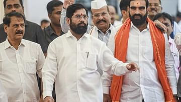 Maharashtra New Cabinet: ಬಿಜೆಪಿಗೆ 25 ಸಚಿವ ಸ್ಥಾನ, ಶಿಂಧೆ ಬಣಕ್ಕೆ 13 ಸ್ಥಾನ; ಮಹಾರಾಷ್ಟ್ರ ನೂತನ ಸಂಪುಟ ಹೀಗಿದೆ