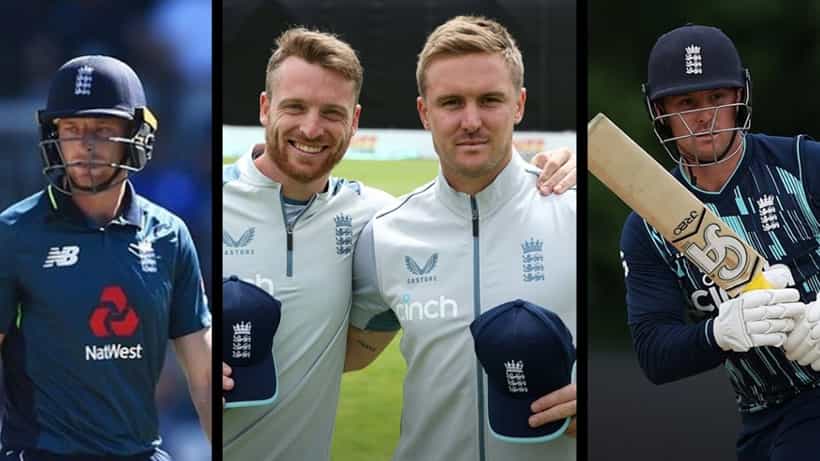 England Playing XI: ಟಿ20 ಸ್ಪೆಷಲಿಸ್ಟ್ಗಳನ್ನೇ ಹೊಂದಿರುವ ಇಂಗ್ಲೆಂಡ್ಗೆ ಭಾರತದ ಸವಾಲು; ಹೇಗಿರಲಿದೆ ಪ್ಲೇಯಿಂಗ್ XI?