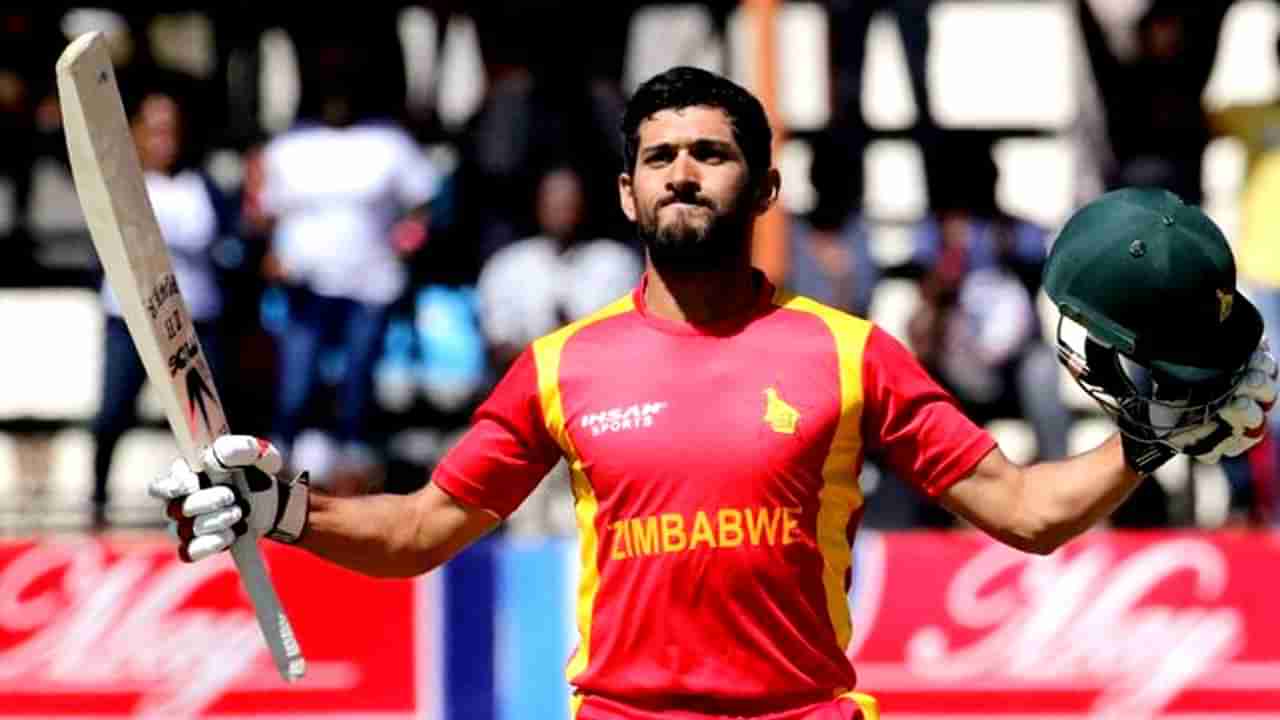 ZIM vs BAN: ಬಾಂಗ್ಲಾ ಬೌಲರ್​ಗಳ ಬೆಂಡೆತ್ತಿದ ಜಿಂಬಾಬ್ವೆ..!