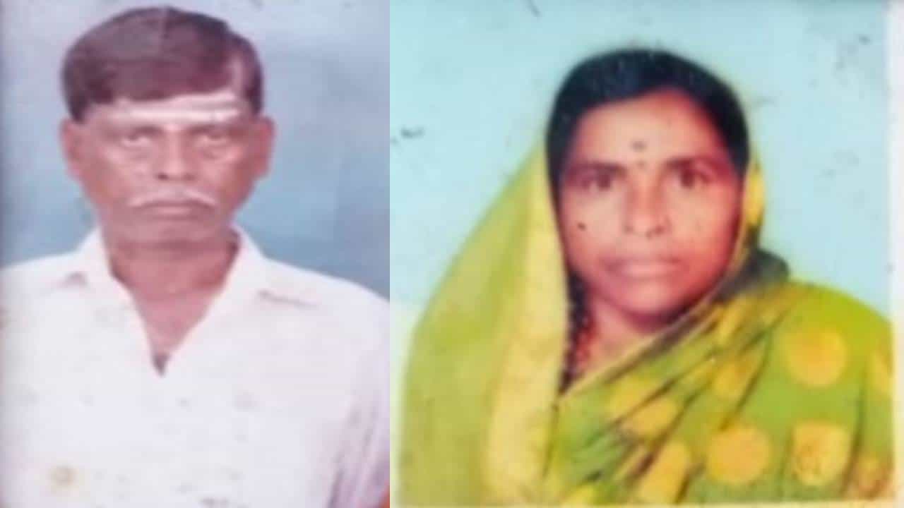 ಮೃತ ತಮ್ಮನ ನೋಡಲು ಬಂದ ಅಕ್ಕನಿಗೆ ಹೃದಯಾಘಾತ: ಸಾವಿನಲ್ಲಿ ಬಂದಾದ ಒಡಹುಟ್ಟಿದವರು ಮೃತ ತಮ್ಮನ ನೋಡಲು ಬಂದ ಅಕ್ಕನಿಗೆ ಹೃದಯಾಘಾತ: ಸಾವಿನಲ್ಲಿ ಬಂದಾದ ಒಡಹುಟ್ಟಿದವರು