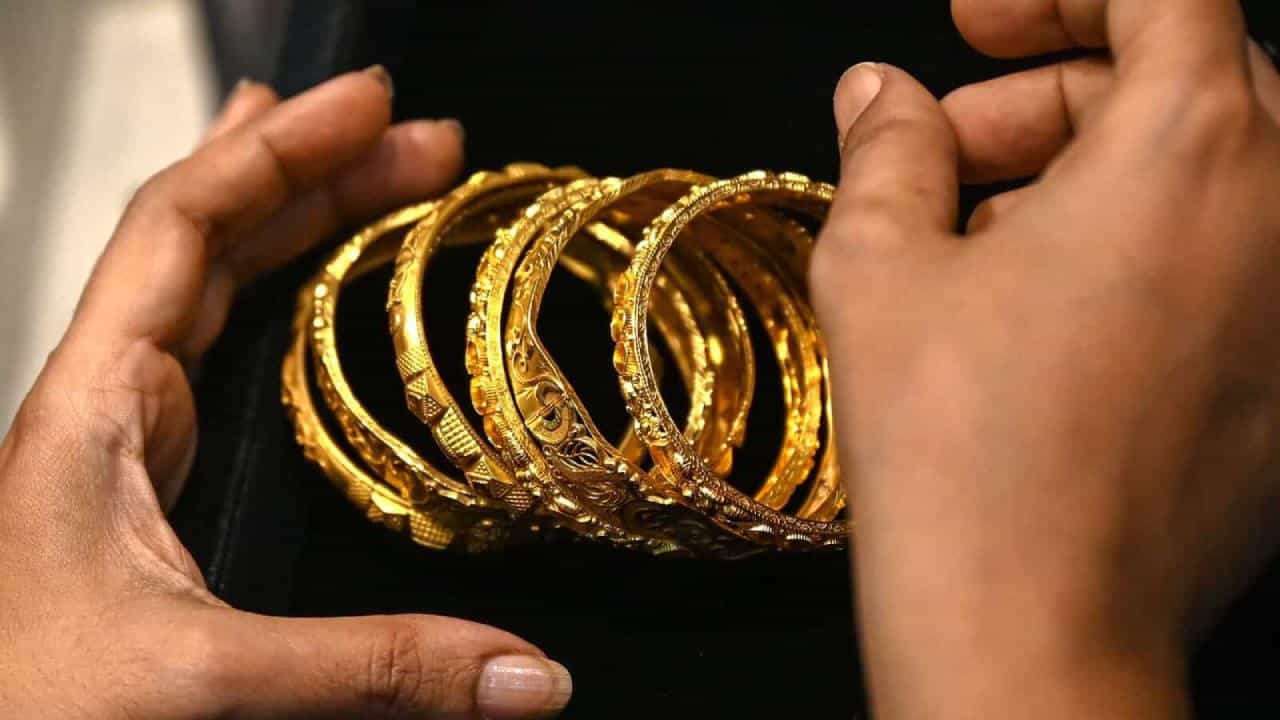 Gold Price Today: 2 ದಿನಗಳ ಬಳಿಕ ಚಿನ್ನದ ಬೆಲೆ ಭಾರೀ ಏರಿಕೆ; ಬೆಳ್ಳಿ ದರವೂ 1,400 ರೂ. ಹೆಚ್ಚಳ