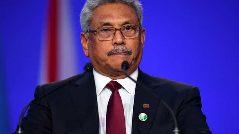Gotabaya Rajapaksa Profile: ಆಗ ಹೀರೊ ಈಗ ವಿಲನ್; ಶ್ರೀಲಂಕಾ ಬಿಕ್ಕಟ್ಟಿನ ಖಳನಾಯಕ ಗೊಟಬಯ ರಾಜಪಕ್ಸ