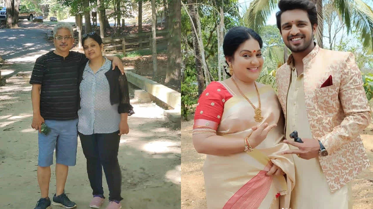 ಹರ್ಷ-ಭುವಿ ಮದುವೆಯಿಂದ ಅರ್ಧಕ್ಕೆ ನಿರ್ಗಮಿಸಿದ ‘ಕನ್ನಡತಿ’ಯ ರತ್ನಮಾಲಾ ನಿಜಕ್ಕೂ ಇರೋದೆಲ್ಲಿ? ಇಲ್ಲಿದೆ ಉತ್ತರ ಹರ್ಷ-ಭುವಿ ಮದುವೆಯಿಂದ ಅರ್ಧಕ್ಕೆ ನಿರ್ಗಮಿಸಿದ ‘ಕನ್ನಡತಿ’ಯ ರತ್ನಮಾಲಾ ನಿಜಕ್ಕೂ ಇರೋದೆಲ್ಲಿ? ಇಲ್ಲಿದೆ ಉತ್ತರ