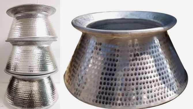 Aluminium: ಅಲ್ಯೂಮಿನಿಯಂ ಪಾತ್ರೆಯಲ್ಲಿ ಬೇಯಿಸಿದ ಆಹಾರವನ್ನು ತಿನ್ನುತ್ತೀರಾ? ಹಾಗಾದರೆ ಶಾಕಿಂಗ್ ವಿಷಯಗಳು ನಿಮಗಾಗಿ ಇಲ್ಲಿವೆ!