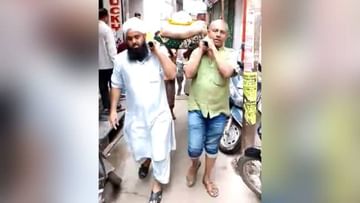Viral News: ಹಿಂದೂ ವ್ಯಕ್ತಿಯ ಅಂತ್ಯಕ್ರಿಯೆ ಮಾಡಿ ಮಾದರಿಯಾದ ಮುಸ್ಲಿಂ ಕುಟುಂಬ