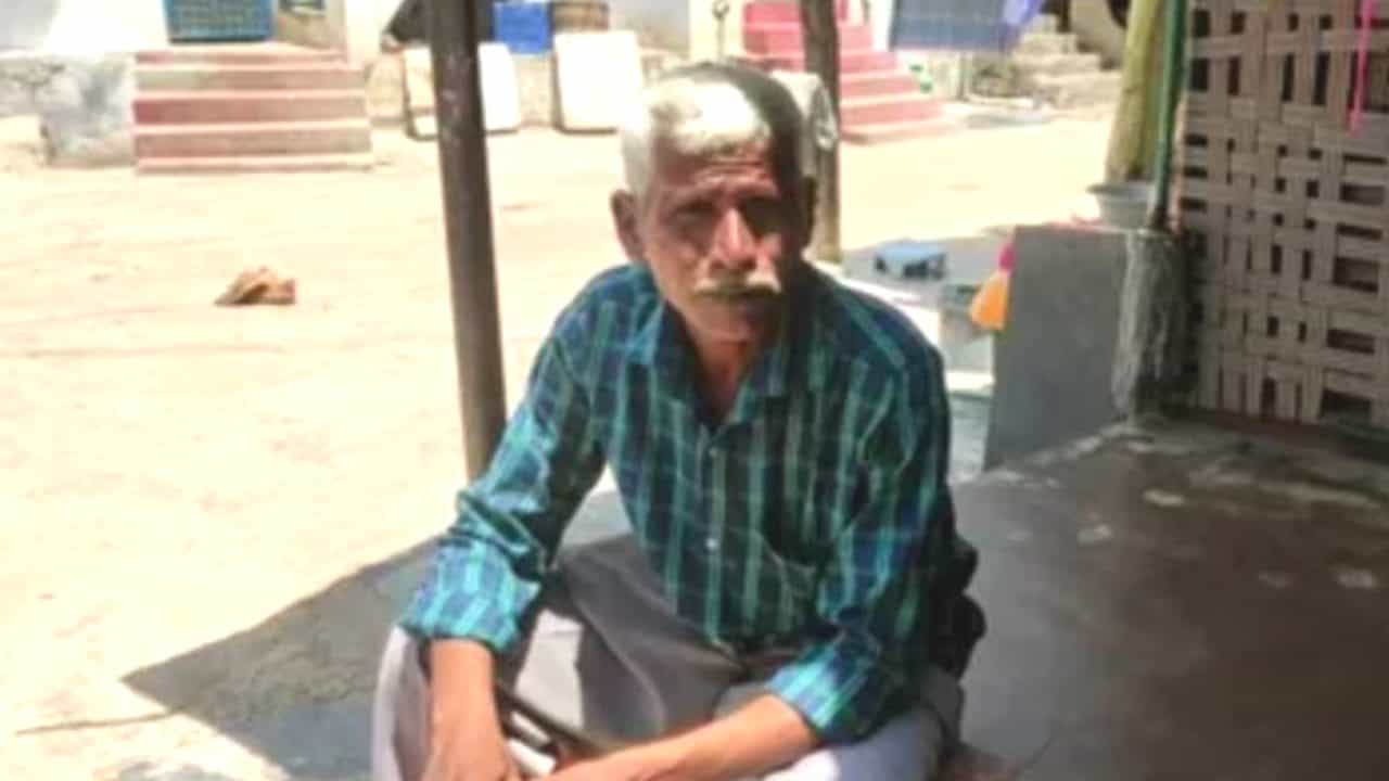 ವಿಲಕ್ಷಣ ಸುದ್ದಿ: ಕ್ರಿಮಿನಾಶಕ ಕುಡಿದು ಸಾವನ್ನಪ್ಪಿದ್ದ ವ್ಯಕ್ತಿ, 40 ದಿನಗಳ ನಂತರ ವಾಪಸಾದ! ಏನು ಟ್ವಿಸ್ಟ್? ವಿಲಕ್ಷಣ ಸುದ್ದಿ: ಕ್ರಿಮಿನಾಶಕ ಕುಡಿದು ಸಾವನ್ನಪ್ಪಿದ್ದ ವ್ಯಕ್ತಿ, 40 ದಿನಗಳ ನಂತರ ವಾಪಸಾದ! ಏನು ಟ್ವಿಸ್ಟ್?