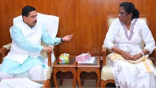 Pralhad Joshi: ಸಂಸತ್ತಲ್ಲಿ ಜನರ ಸಮಸ್ಯೆ ಹೇಳಲು ಯಾರೂ ತಡೆಯಲ್ಲ, ರಚನಾತ್ಮಕ ಪ್ರತಿಪಕ್ಷಗಳಿಗೆ ಸದಾ ಸ್ವಾಗತ: ಸಂದೀಯ ವ್ಯವಹಾರಗಳ ಸಚಿವ ಪ್ರಲ್ಹಾದ ಜೋಶಿ