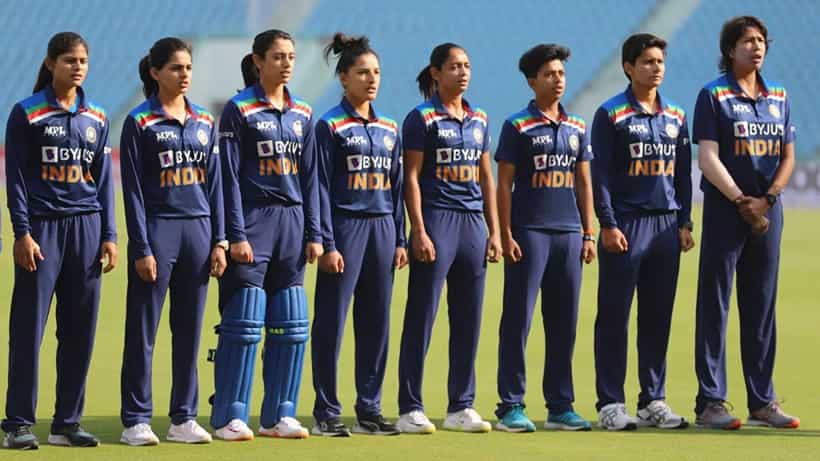 CWG 2022: ಕಾಮನ್ವೆಲ್ತ್ ಕ್ರೀಡಾಕೂಟಕ್ಕೆ ಭಾರತ ಮಹಿಳಾ ಕ್ರಿಕೆಟ್ ತಂಡ ಪ್ರಕಟ; ಹರ್ಮನ್ಪ್ರೀತ್ ಕೌರ್ಗೆ ನಾಯಕತ್ವ