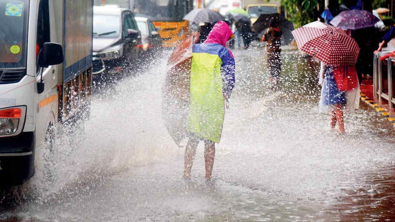 Karnataka Rain: ಬೆಂಗಳೂರು ಸೇರಿದಂತೆ ಕರ್ನಾಟಕದಾದ್ಯಂತ ಇನ್ನೂ ಮೂರು ದಿನ ಮಳೆ; ನೆರೆ ರಾಜ್ಯಗಳಲ್ಲೂ ಮಳೆಗಿಲ್ಲ ವಿರಾಮ