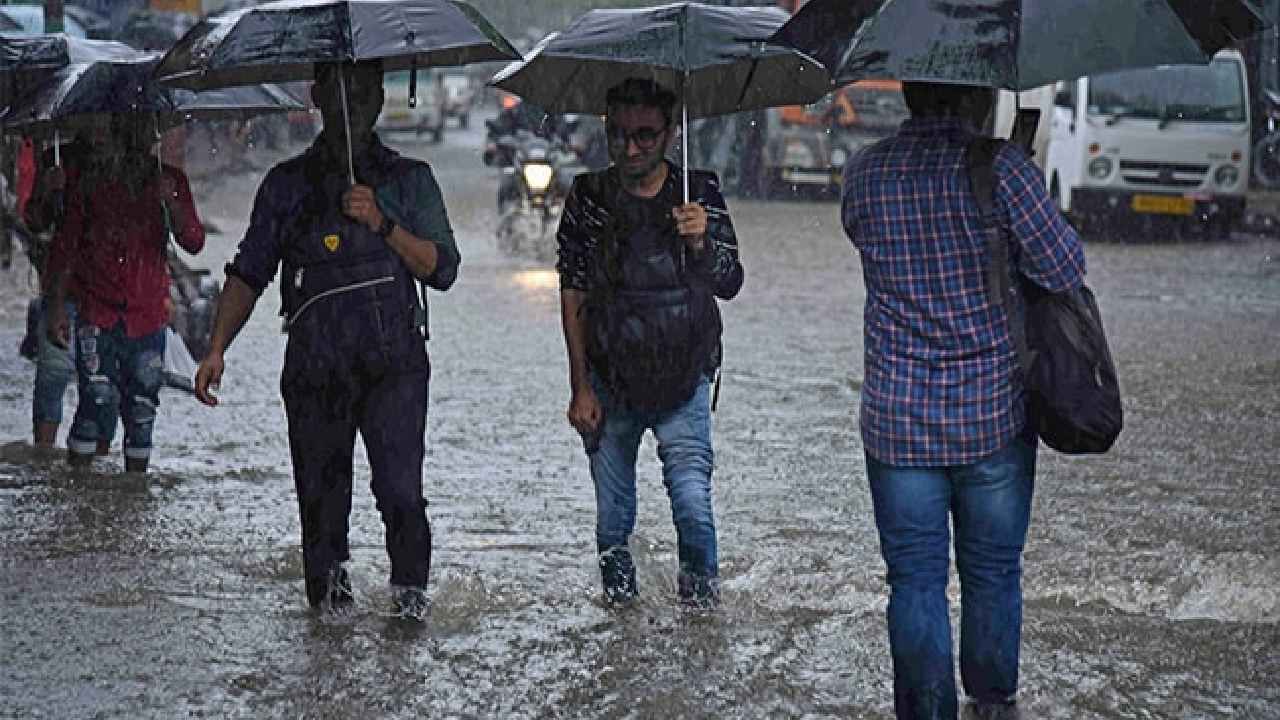 Maharashtra Rain: ಮಹಾರಾಷ್ಟ್ರದ ಕೊಂಕಣ ಭಾಗದಲ್ಲಿ ಇನ್ನೆರಡು ದಿನ ಮಳೆ ಹೆಚ್ಚಳ; ಕೃಷ್ಣಾ ನದಿ ತೀರದಲ್ಲಿ ಪ್ರವಾಹ ಭೀತಿ