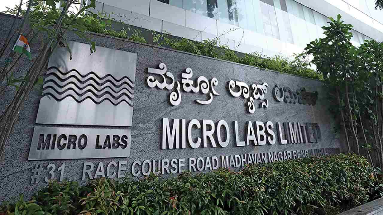Micro Labs: ಡೋಲೋ 650 ಖ್ಯಾತಿಯ ಮೈಕ್ರೋ ಲ್ಯಾಬ್ಸ್​ ಮೇಲೆ ಬೆಂಗಳೂರು ಸೇರಿ 40 ಕಡೆ ಐಟಿ ದಾಳಿ