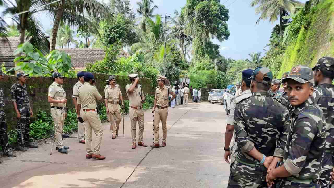 ಸುರತ್ಕಲ್​ನಲ್ಲಿ ಫಾಜಿಲ್ ಹತ್ಯೆ: ನೈಟ್ ಕರ್ಫ್ಯೂ ಜಾರಿ, ಮಂಗಳೂರು ಸಂಪೂರ್ಣ ಸ್ತಬ್ಧ