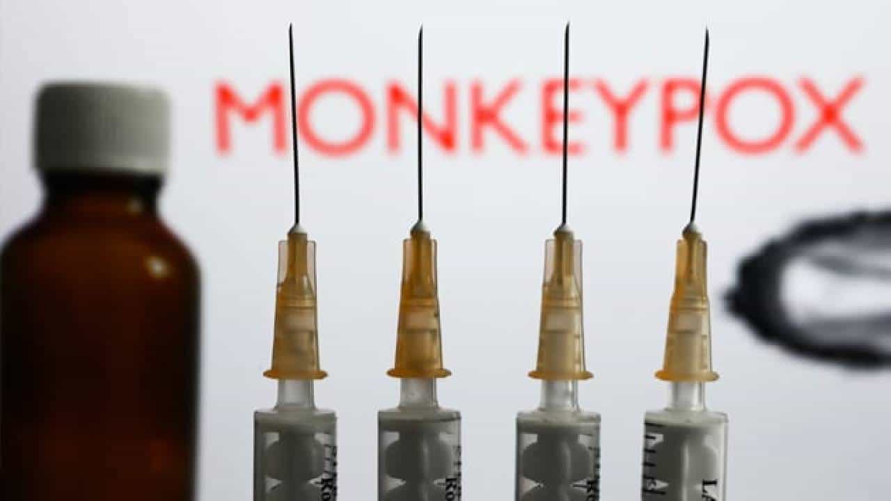 Monkeypox ದೆಹಲಿಯಲ್ಲಿ ಮಂಕಿಪಾಕ್ಸ್ 4ನೇ ಪ್ರಕರಣ ಪತ್ತೆ; ದೇಶದಲ್ಲಿ 9ಕ್ಕೆ ಏರಿದ ಸೋಂಕಿತರ ಸಂಖ್ಯೆ Monkeypox ದೆಹಲಿಯಲ್ಲಿ ಮಂಕಿಪಾಕ್ಸ್ 4ನೇ ಪ್ರಕರಣ ಪತ್ತೆ; ದೇಶದಲ್ಲಿ 9ಕ್ಕೆ ಏರಿದ ಸೋಂಕಿತರ ಸಂಖ್ಯೆ