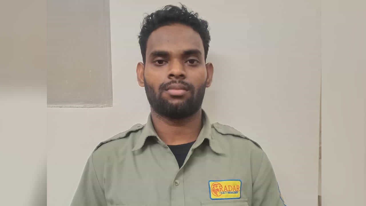 ಬೆಂಗಳೂರಿನಲ್ಲಿ ಕಳ್ಳನೆಂದು ತಿಳಿದು ಅಪರಿಚಿತ ವ್ಯಕ್ತಿಯನ್ನು ಕೊಲೆ ಮಾಡಿದ ಸೆಕ್ಯುರಿಟಿ ಗಾರ್ಡ್!