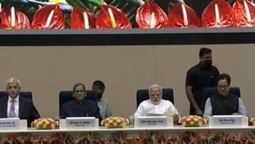 PM Narendra Modi: ಆರಾಮಾಗಿ ಬದುಕುವುದು ಎಷ್ಟು ಮುಖ್ಯವೋ ಸುಲಭವಾಗಿ ನ್ಯಾಯ ಸಿಗುವುದು ಅಷ್ಟೇ ಮುಖ್ಯ; ಪ್ರಧಾನಿ ಮೋದಿ
