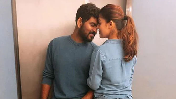 ‘ನಮ್ಮ 25 ಕೋಟಿ ನಮಗೆ ಹಿಂದಿರುಗಿಸಿ’; ನಯನತಾರಾ-ವಿಘ್ನೇಶ್ಗೆ ಗಂಟುಬಿದ್ದ ನೆಟ್ಫ್ಲಿಕ್ಸ್ ‘ನಮ್ಮ 25 ಕೋಟಿ ನಮಗೆ ಹಿಂದಿರುಗಿಸಿ’; ನಯನತಾರಾ-ವಿಘ್ನೇಶ್ಗೆ ಗಂಟುಬಿದ್ದ ನೆಟ್ಫ್ಲಿಕ್ಸ್