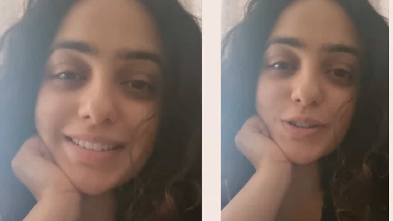 ‘ನಟನೆಯಿಂದ ಬ್ರೇಕ್ ತೆಗೆದುಕೊಳ್ಳುವ ಸಮಯ’; ವಿಡಿಯೋದಲ್ಲಿ ಎಲ್ಲವನ್ನೂ ವಿವರಿಸಿದ ‘ಮೈನಾ’ ನಟಿ ನಿತ್ಯಾ ಮೆನನ್ ‘ನಟನೆಯಿಂದ ಬ್ರೇಕ್ ತೆಗೆದುಕೊಳ್ಳುವ ಸಮಯ’; ವಿಡಿಯೋದಲ್ಲಿ ಎಲ್ಲವನ್ನೂ ವಿವರಿಸಿದ ‘ಮೈನಾ’ ನಟಿ ನಿತ್ಯಾ ಮೆನನ್