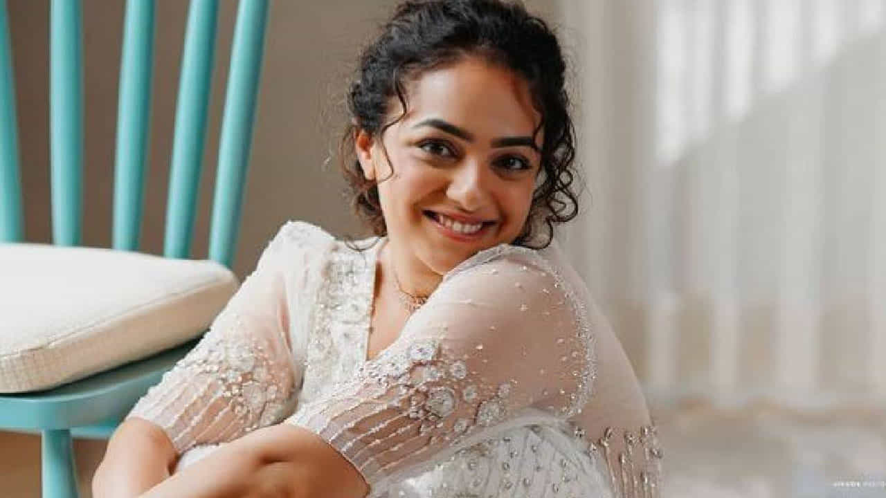 Nithya Menen: ಮದುವೆ ವಿಚಾರದಲ್ಲಿ ಮೌನ ಮುರಿದ ನಿತ್ಯಾ ಮೆನನ್; ನಿಜ ವಿಚಾರ ಬಿಚ್ಚಿಟ್ಟ ನಟಿ Nithya Menen: ಮದುವೆ ವಿಚಾರದಲ್ಲಿ ಮೌನ ಮುರಿದ ನಿತ್ಯಾ ಮೆನನ್; ನಿಜ ವಿಚಾರ ಬಿಚ್ಚಿಟ್ಟ ನಟಿ