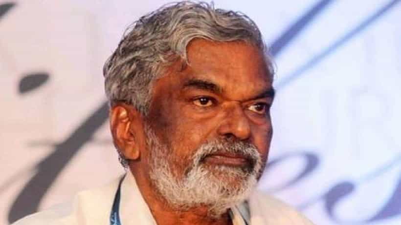 ಆರ್ಎಸ್ಎಸ್ ಆಳ ಮತ್ತು ಅಗಲ: ಹಕ್ಕುಸ್ವಾಮ್ಯವಿಲ್ಲದ ಕೃತಿ ರಚಿಸಿದ ದೇವನೂರು ಮಹಾದೇವ್