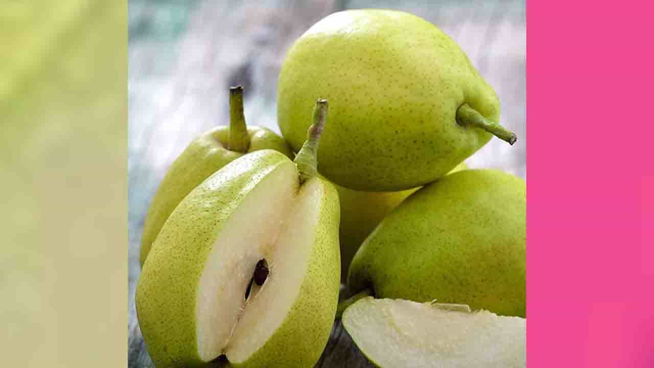Pears Benefits: ನಿಮ್ಮ ಭಾವೋದ್ವೇಗಕ್ಕೂ ಮದ್ದು ಈ ಮರಸೇಬು Pears Benefits: ನಿಮ್ಮ ಭಾವೋದ್ವೇಗಕ್ಕೂ ಮದ್ದು ಈ ಮರಸೇಬು