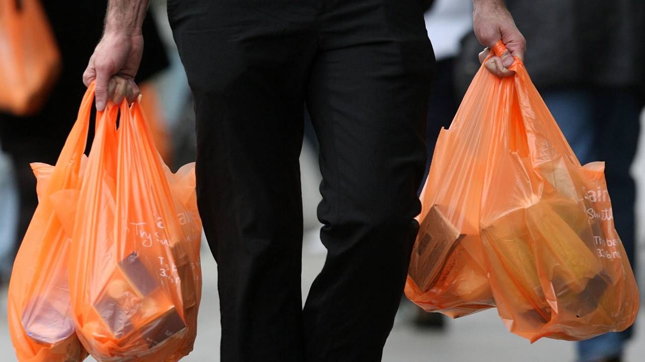 International Plastic Bag Free Day 2022: ಪ್ಲಾಸ್ಟಿಕ್ ಆರೋಗ್ಯಕ್ಕೆ ಎಷ್ಟು ಅಪಾಯಕಾರಿ? ತಜ್ಞರು ಹೇಳುವುದು ಏನು? International Plastic Bag Free Day 2022: ಪ್ಲಾಸ್ಟಿಕ್ ಆರೋಗ್ಯಕ್ಕೆ ಎಷ್ಟು ಅಪಾಯಕಾರಿ? ತಜ್ಞರು ಹೇಳುವುದು ಏನು?