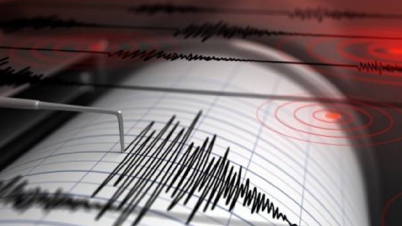 Karnataka Earthquake: ಮಳೆ, ಭೂ ಕುಸಿತದ ನಡುವೆ ಕೊಡಗು ಜಿಲ್ಲೆಯಲ್ಲಿ ಮತ್ತೆ ಹಲವೆಡೆ ಕಂಪಿಸಿದ ಭೂಮಿ