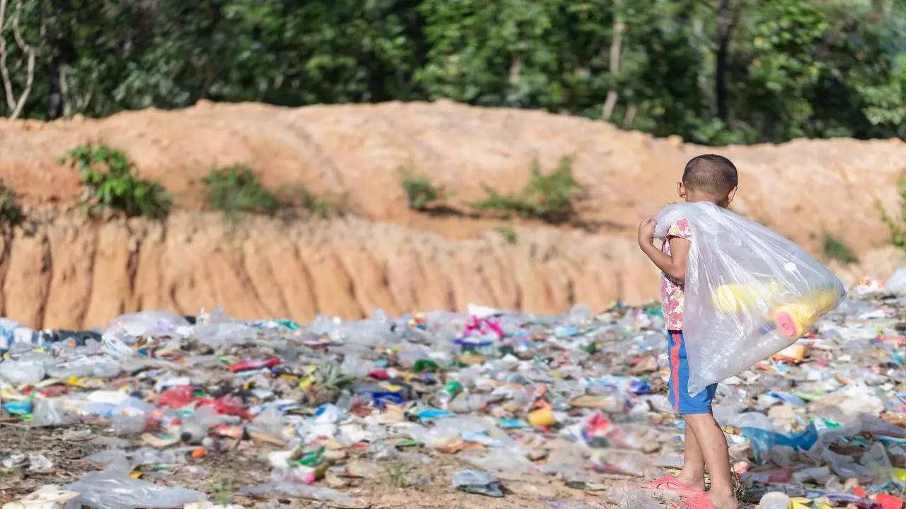 Plastic Ban: ಇಂದಿನಿಂದ ಏಕ ಬಳಕೆಯ ಪ್ಲಾಸ್ಟಿಕ್​ಗೆ ನಿಷೇಧ; 1 ಲಕ್ಷ ರೂ. ದಂಡ ಕಟ್ಟಬೇಕಾದೀತು ಹುಷಾರ್!