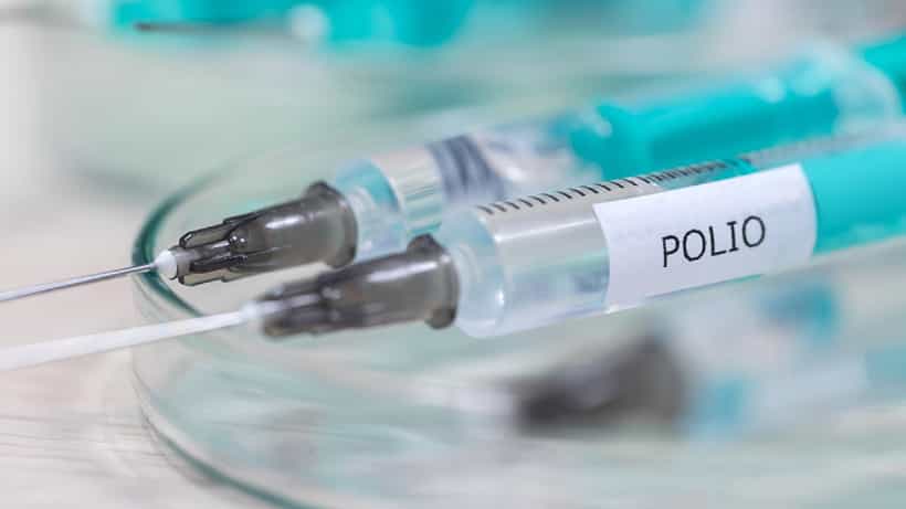 Polio Case in New York: ಒಂದು ದಶಕದ ಬಳಿಕ ನ್ಯೂಯಾರ್ಕ್ನಲ್ಲಿ ಮೊದಲ ಪೋಲಿಯೊ ಪ್ರಕರಣ ಪತ್ತೆ