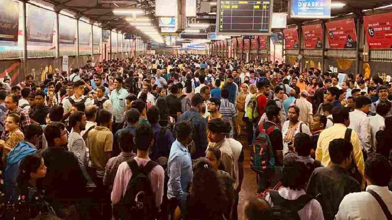 Population Control Bill: ಏನಿದು ಜನಸಂಖ್ಯೆ ನಿಯಂತ್ರಣ ಮಸೂದೆ?; 2 ಮಕ್ಕಳ ನೀತಿಯಿಂದ ಭಾರತದಲ್ಲಾಗುವ ಬದಲಾವಣೆಗಳೇನು? Population Control Bill: ಏನಿದು ಜನಸಂಖ್ಯೆ ನಿಯಂತ್ರಣ ಮಸೂದೆ?; 2 ಮಕ್ಕಳ ನೀತಿಯಿಂದ ಭಾರತದಲ್ಲಾಗುವ ಬದಲಾವಣೆಗಳೇನು?