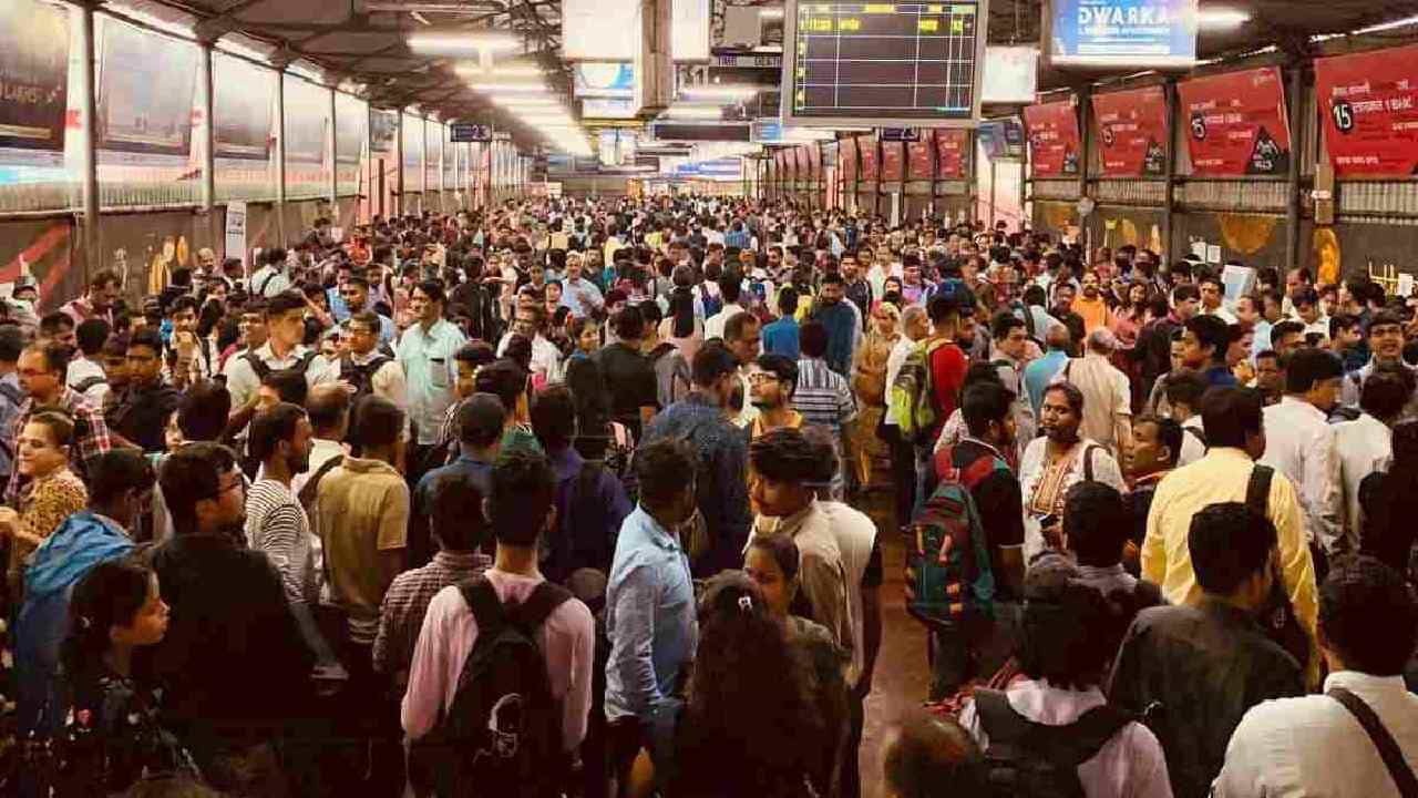Population Control Bill: ಏನಿದು ಜನಸಂಖ್ಯೆ ನಿಯಂತ್ರಣ ಮಸೂದೆ?; 2 ಮಕ್ಕಳ ನೀತಿಯಿಂದ ಭಾರತದಲ್ಲಾಗುವ ಬದಲಾವಣೆಗಳೇನು? Population Control Bill: ಏನಿದು ಜನಸಂಖ್ಯೆ ನಿಯಂತ್ರಣ ಮಸೂದೆ?; 2 ಮಕ್ಕಳ ನೀತಿಯಿಂದ ಭಾರತದಲ್ಲಾಗುವ ಬದಲಾವಣೆಗಳೇನು?
