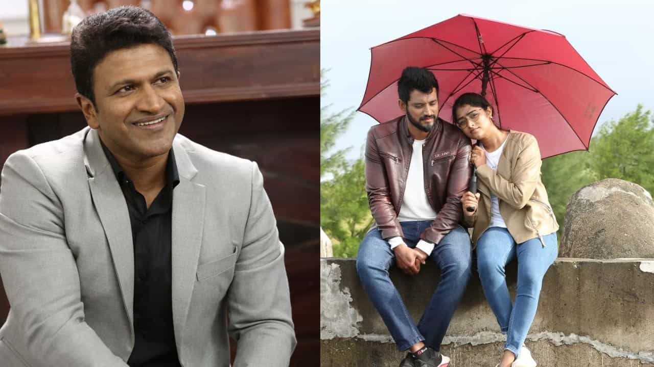 ಆಗಸ್ಟ್ನಲ್ಲಿ ‘ಲಕ್ಕಿ ಮ್ಯಾನ್’ ಸಿನಿಮಾ ತೆರೆಗೆ; ಪುನೀತ್ ನೋಡಲು ಕಾದಿದ್ದಾರೆ ಫ್ಯಾನ್ಸ್ ಆಗಸ್ಟ್ನಲ್ಲಿ ‘ಲಕ್ಕಿ ಮ್ಯಾನ್’ ಸಿನಿಮಾ ತೆರೆಗೆ; ಪುನೀತ್ ನೋಡಲು ಕಾದಿದ್ದಾರೆ ಫ್ಯಾನ್ಸ್