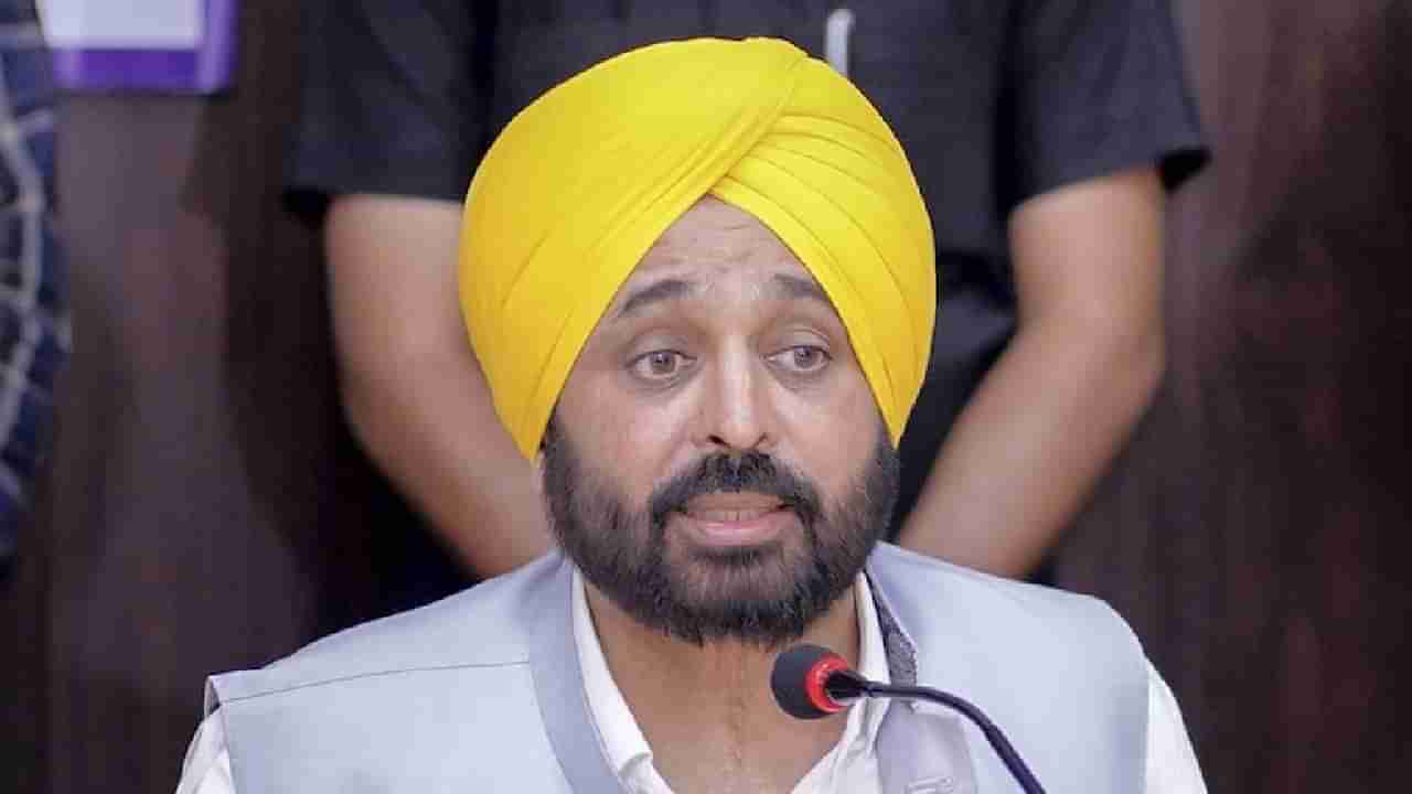 Bhagwant Mann: ಅನಾರೋಗ್ಯದಿಂದ ರಾತ್ರೋರಾತ್ರಿ ಪಂಜಾಬ್ ಸಿಎಂ ಭಗವಂತ್ ಮಾನ್ ಆಸ್ಪತ್ರೆಗೆ ದಾಖಲು