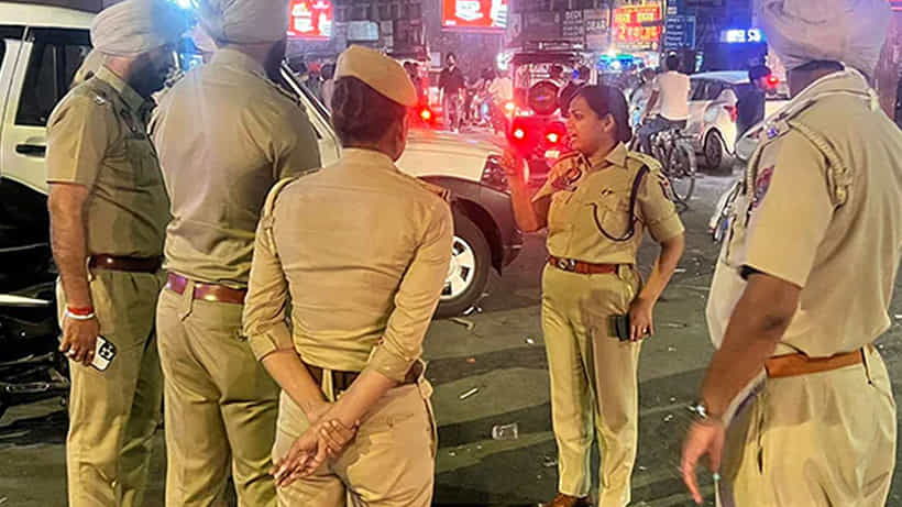 ಪಂಜಾಬ್ನಲ್ಲಿ ಮದ್ಯ ಸೇವಿಸಿ ವಾಹನ ಚಲಾಯಿಸಿದರೆ ದಂಡ, ಲೈಸನ್ಸ್ ರದ್ದು ಶಿಕ್ಷೆ ಜತೆಗೆ ರಕ್ತದಾನವೂ ಕಡ್ಡಾಯ