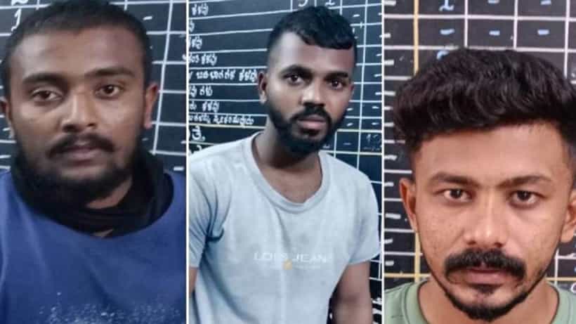 Mysore News: ಸೋಶಿಯಲ್ ಮೀಡಿಯಾದಲ್ಲಿ ಕಮೆಂಟ್ ಸ್ನೇಹಿತನ ಕೊಲೆ ಪ್ರಕರಣ: ಮೂವರು ಆರೋಪಿಗಳು ಅಂದರ್