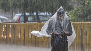Karnataka Rain Live Updates: ಉತ್ತರ ಕನ್ನಡ ಜಿಲ್ಲೆಯಲ್ಲಿ ಮುಂದುವರಿದ ಮಳೆಯ ಆರ್ಭಟ: ಹಲವೆಡೆ ಬಿರುಗಾಳು ಸಹಿತ ಭಾರಿ ಮಳೆ