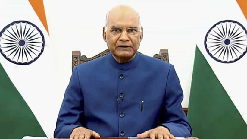 Ram Nath Kovind: ಐಷಾರಾಮಿ ಬಂಗಲೆ, 1.5 ಲಕ್ಷ ರೂ. ಪೆನ್ಷನ್; ನಿವೃತ್ತರಾದ ರಾಷ್ಟ್ರಪತಿಗೆ ಏನೆಲ್ಲ ಸೌಲಭ್ಯ ಸಿಗುತ್ತೆ ಗೊತ್ತಾ?