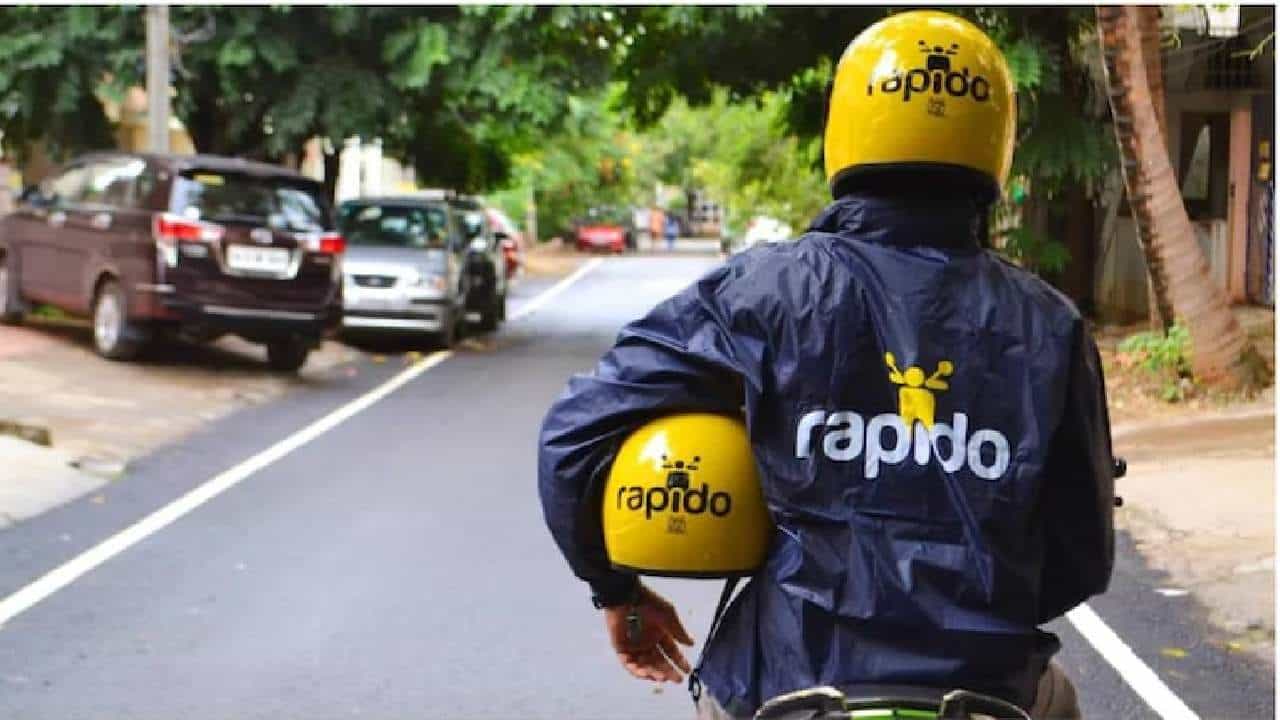 Bengaluru: ವೀಕೆಂಡ್ನಲ್ಲಿ ರ್ಯಾಪಿಡೋ ಓಡಿಸುತ್ತಾರೆ ಬೆಂಗಳೂರಿನ ಸಾಫ್ಟ್ವೇರ್ ಇಂಜಿನಿಯರ್; ಯಾಕೆ ಗೊತ್ತಾ? Bengaluru: ವೀಕೆಂಡ್ನಲ್ಲಿ ರ್ಯಾಪಿಡೋ ಓಡಿಸುತ್ತಾರೆ ಬೆಂಗಳೂರಿನ ಸಾಫ್ಟ್ವೇರ್ ಇಂಜಿನಿಯರ್; ಯಾಕೆ ಗೊತ್ತಾ?