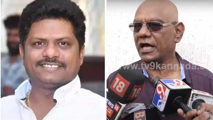 ‘ಐರನ್ ಮ್ಯಾನ್ ತರ ಇದ್ರು, ಯಾಕೆ ಹಿಂಗಾಯ್ತೋ ಗೊತ್ತಿಲ್ಲ’; ಕಿಶೋರ್ ಪತ್ತಿಕೊಂಡ ಬಗ್ಗೆ ತಂದೆ ರಿಯಾಕ್ಷನ್ ‘ಐರನ್ ಮ್ಯಾನ್ ತರ ಇದ್ರು, ಯಾಕೆ ಹಿಂಗಾಯ್ತೋ ಗೊತ್ತಿಲ್ಲ’; ಕಿಶೋರ್ ಪತ್ತಿಕೊಂಡ ಬಗ್ಗೆ ತಂದೆ ರಿಯಾಕ್ಷನ್