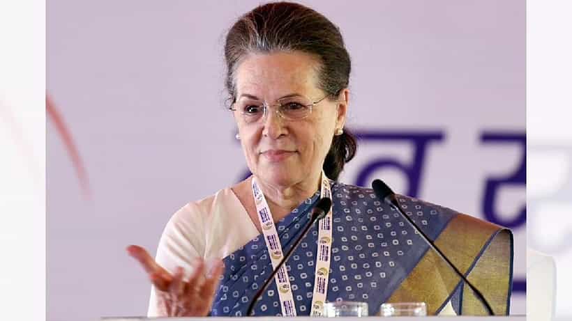 Sonia Gandhi: ನಾಳೆ ಇಡಿ ವಿಚಾರಣೆಗೆ ಸೋನಿಯಾ ಗಾಂಧಿ ಹಾಜರು; ಬೆಂಗಳೂರು ಸೇರಿ ದೇಶಾದ್ಯಂತ ಕಾಂಗ್ರೆಸ್ ಪ್ರತಿಭಟನೆಗೆ ಸಜ್ಜು